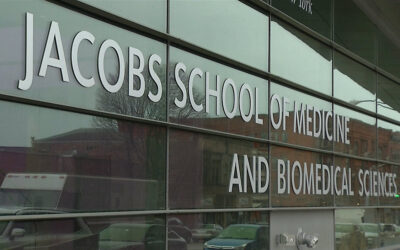 Resident physicians at UB’s Jacobs School of Medicine vote to strike